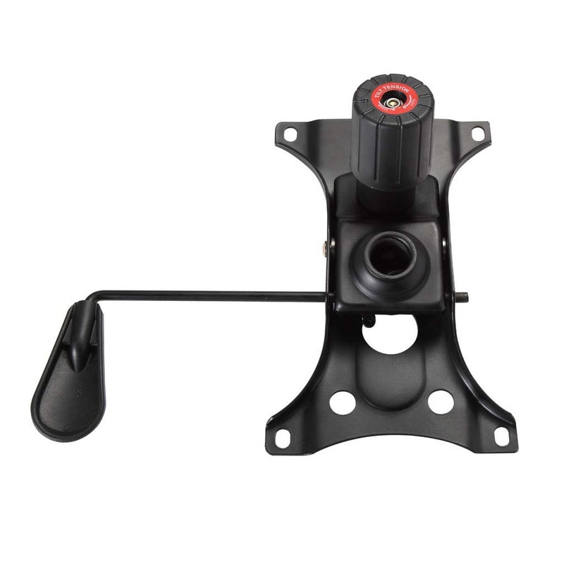 Skelang Tilt Control Mechanism Replacement, Office Chair Tilt Base Control Lift Mechanism, Swivel Base Plate Control Seat Mechanism, Mounting Hole Dimension: 10.2"Ã—6"(LÃ—W) - Image 2